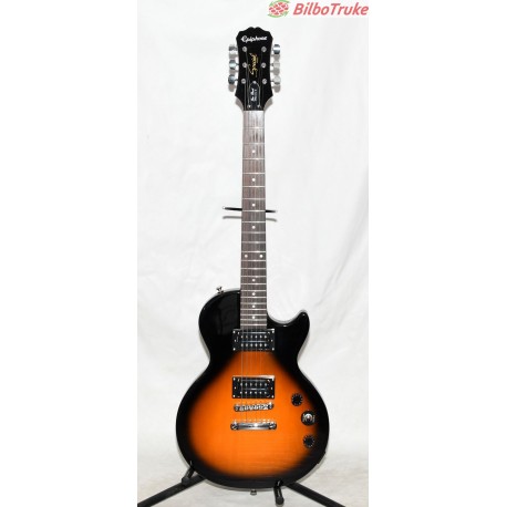 GUITARRA ELÉCTRICA EPHIPHONE SPECIAL LES PAUL II