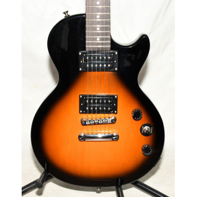 GUITARRA ELÉCTRICA EPHIPHONE SPECIAL LES PAUL II