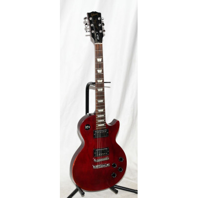 GUITARRA ELÉCTRICA GIBSON LES PAUL STUDIO