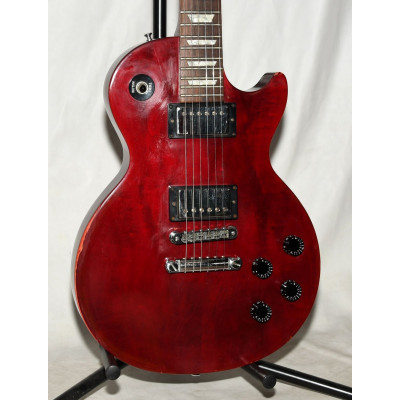 GUITARRA ELÉCTRICA GIBSON LES PAUL STUDIO