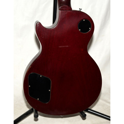 GUITARRA ELÉCTRICA GIBSON LES PAUL STUDIO