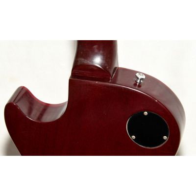 GUITARRA ELÉCTRICA GIBSON LES PAUL STUDIO