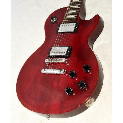 GUITARRA ELÉCTRICA GIBSON LES PAUL STUDIO