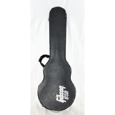 GUITARRA ELÉCTRICA GIBSON LES PAUL STUDIO