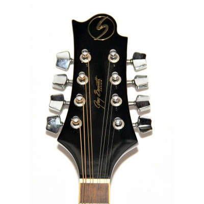 MANDOLINA ELÉCTRICA GREG BENNETT MA-2E/VS