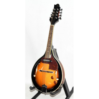 MANDOLINA ELÉCTRICA GREG BENNETT MA-2E/VS