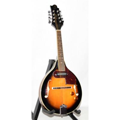 MANDOLINA ELÉCTRICA GREG BENNETT MA-2E/VS