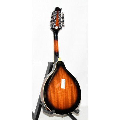 MANDOLINA ELÉCTRICA GREG BENNETT MA-2E/VS