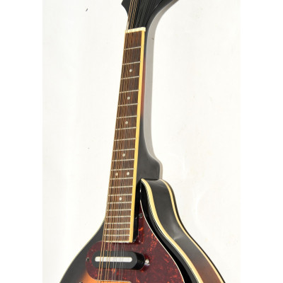 MANDOLINA ELÉCTRICA GREG BENNETT MA-2E/VS