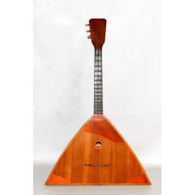 LAUD BALALAIKA