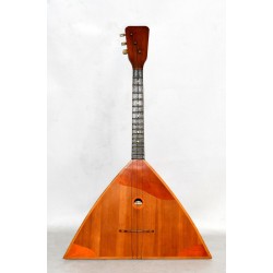 LAUD BALALAIKA