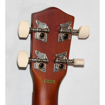 UKELELE SOPRANO STAGG