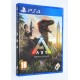 VIDEOJUEGO PS4 ARK SURVIVAL EVOLVED