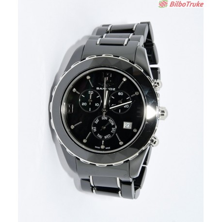 RELOJ SANDOZ 81274-0708