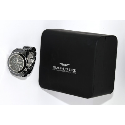 RELOJ SANDOZ 81274-0708
