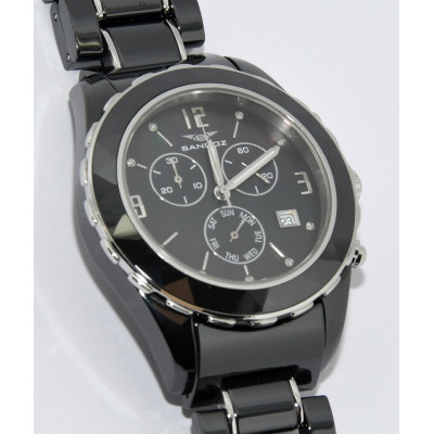 RELOJ SANDOZ 81274-0708