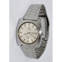 RELOJ AUTOMATICO TISSOT SEASTAR
