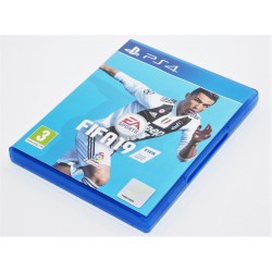 FIFA 19 PS4