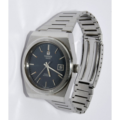 RELOJ AUTOMATICO TISSOT SEASTAR