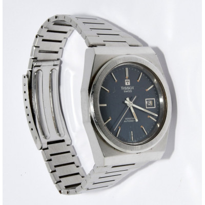 RELOJ AUTOMATICO TISSOT SEASTAR