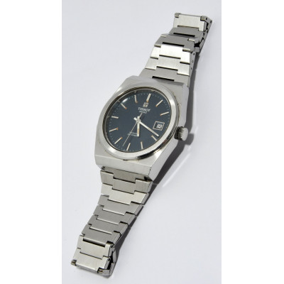 RELOJ AUTOMATICO TISSOT SEASTAR