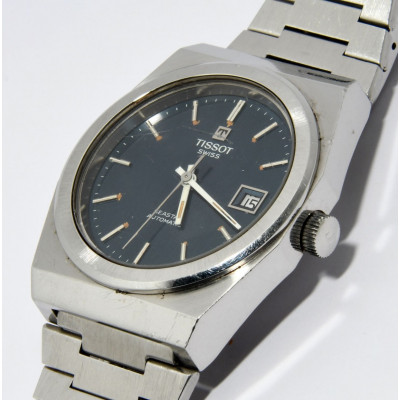 RELOJ AUTOMATICO TISSOT SEASTAR