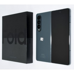 SAMSUNG GALAXY Z FOLD4 256GB AZUL