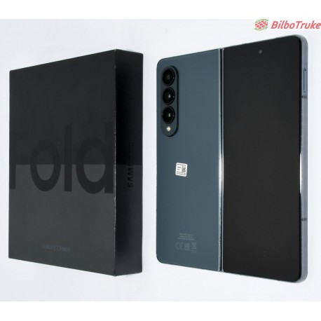 SAMSUNG GALAXY Z FOLD4 256GB AZUL