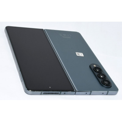 SAMSUNG GALAXY Z FOLD4 256GB AZUL