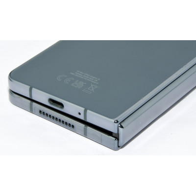 SAMSUNG GALAXY Z FOLD4 256GB AZUL