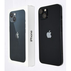 IPHONE 13 256GB NEGRO