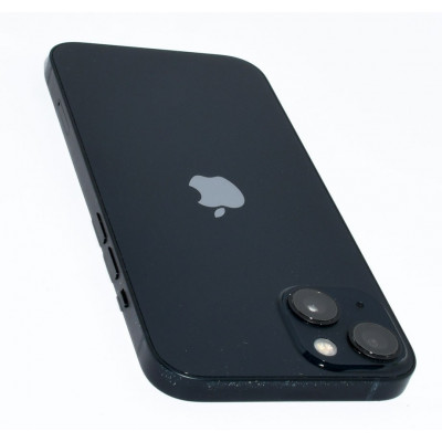 IPHONE 13 256GB NEGRO