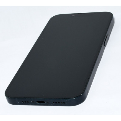 IPHONE 13 256GB NEGRO