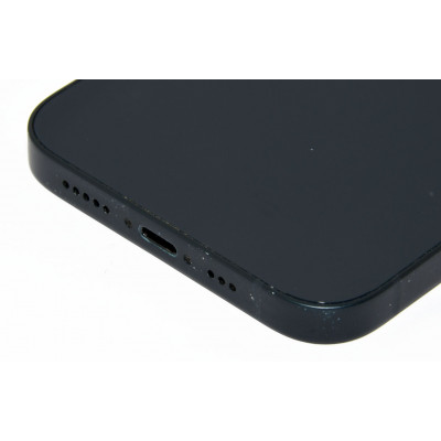 IPHONE 13 256GB NEGRO