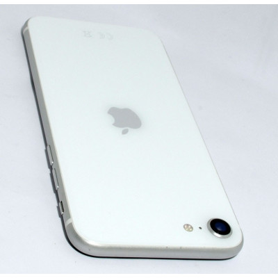 IPHONE SE 2020 64GB BLANCO