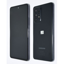 SAMSUNG GALAXY A53 5G 128GB NEGRO