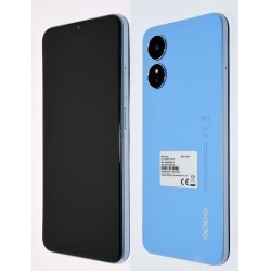OPPO A17 64GB AZUL