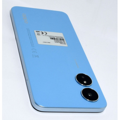 OPPO A17 64GB AZUL