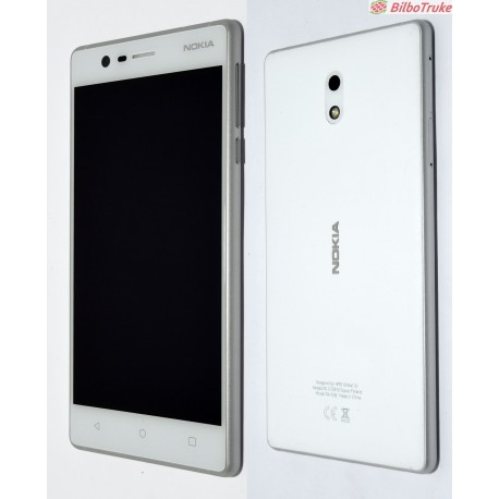 NOKIA 3 1032 16GB BLANCO