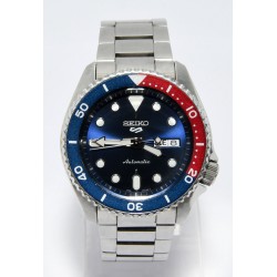 RELOJ SEIKO 5 SPORT AUTOMATIC