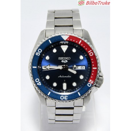 RELOJ SEIKO 5 SPORT AUTOMATIC