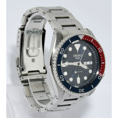 RELOJ SEIKO 5 SPORT AUTOMATIC