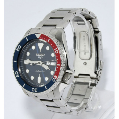 RELOJ SEIKO 5 SPORT AUTOMATIC