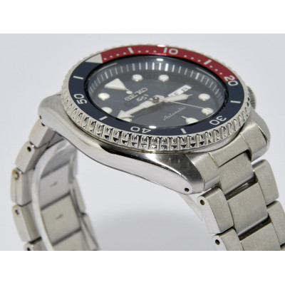 RELOJ SEIKO 5 SPORT AUTOMATIC