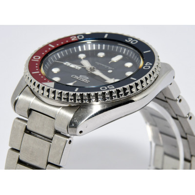RELOJ SEIKO 5 SPORT AUTOMATIC