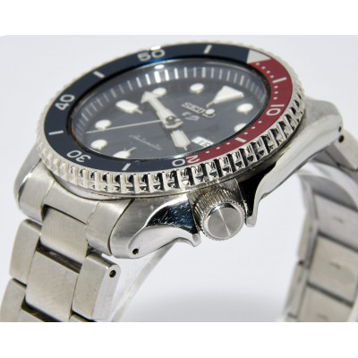 RELOJ SEIKO 5 SPORT AUTOMATIC