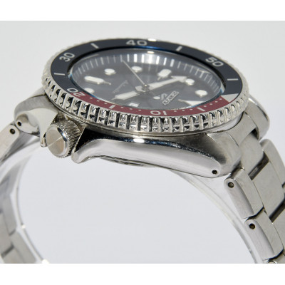 RELOJ SEIKO 5 SPORT AUTOMATIC