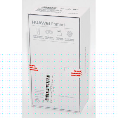 Huawei P Smart Precintado