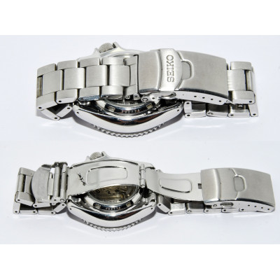 RELOJ SEIKO 5 SPORT AUTOMATIC