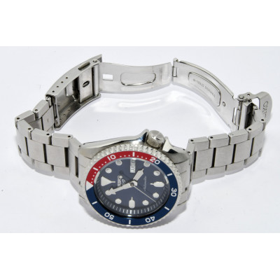 RELOJ SEIKO 5 SPORT AUTOMATIC